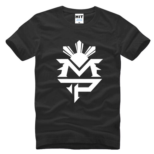 Fitness Manny Pacquiao