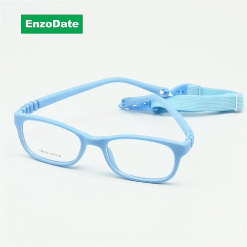 Flexible Kids Eyeglasses