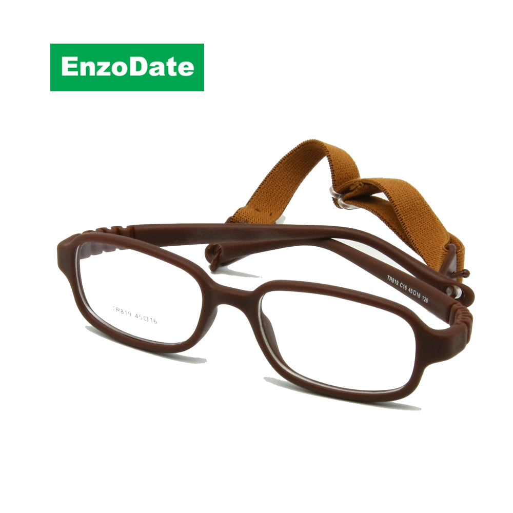 Flexible Kids Eyeglasses
