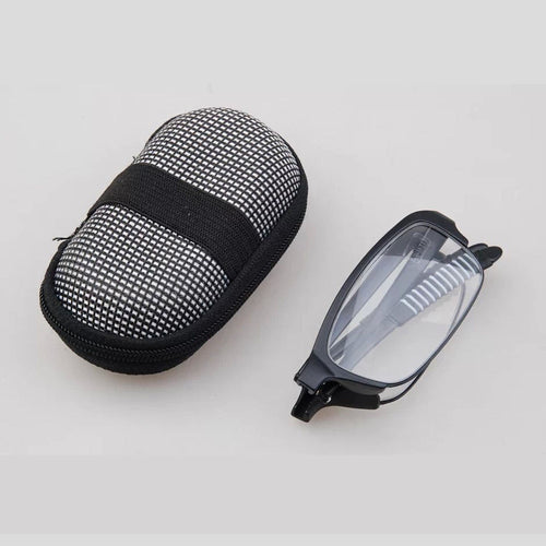 Flexible Mini Folding