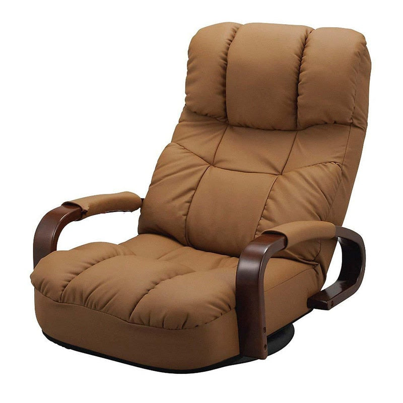 Floor Reclining Swivel