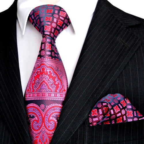 Floral Multicolor Yellow