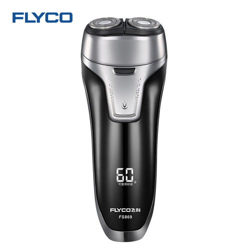 Flyco Electric Shaver