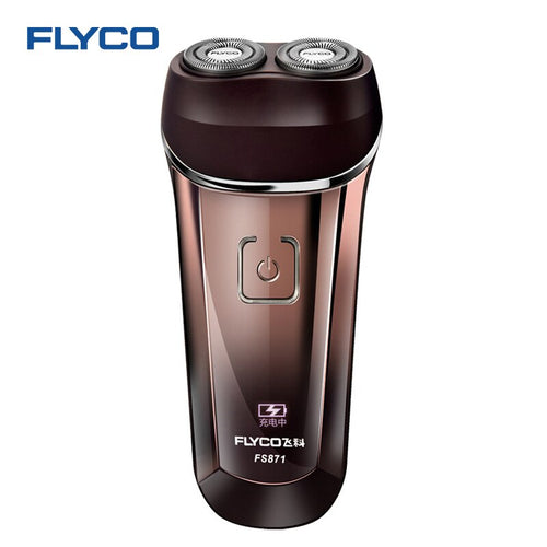 Flyco Men's Washable