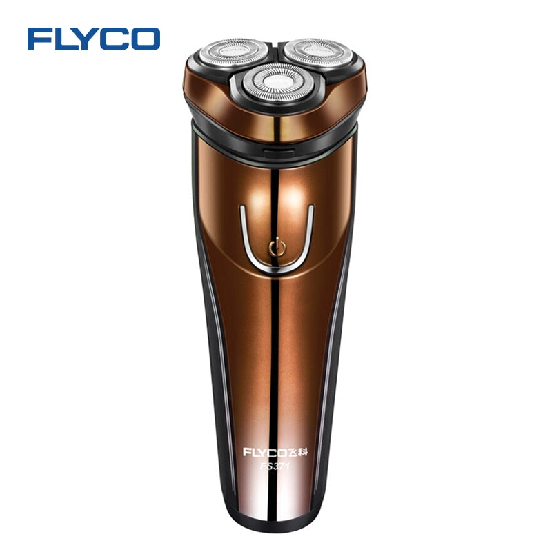 Flyco Professional Double-track