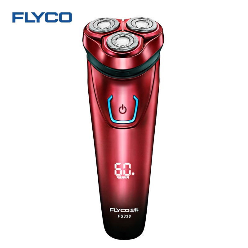 Flyco Professional Double-track