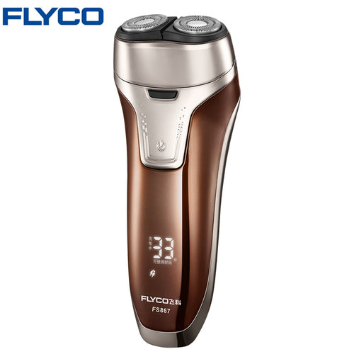 Flyco Professional Rechargeable