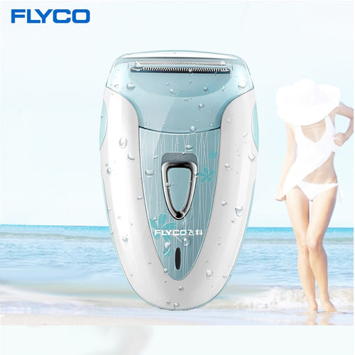 Flyco Professional Rechargeable