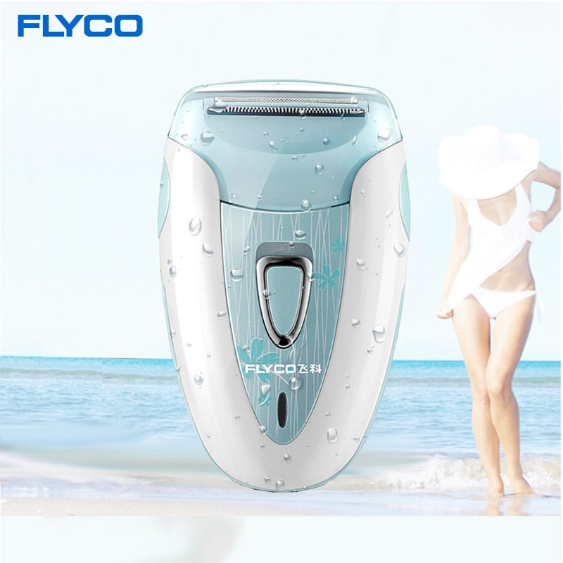 Flyco Professional Rechargeable