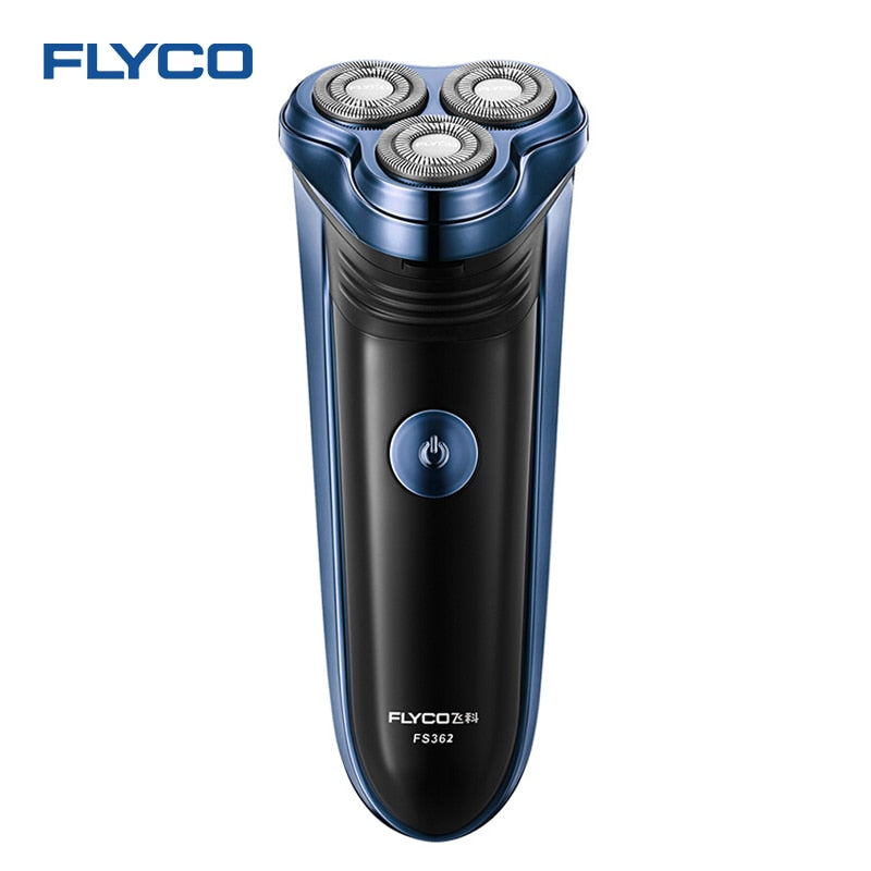 Flyco professional Rechargeable