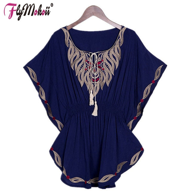 Flymokoii New Summer