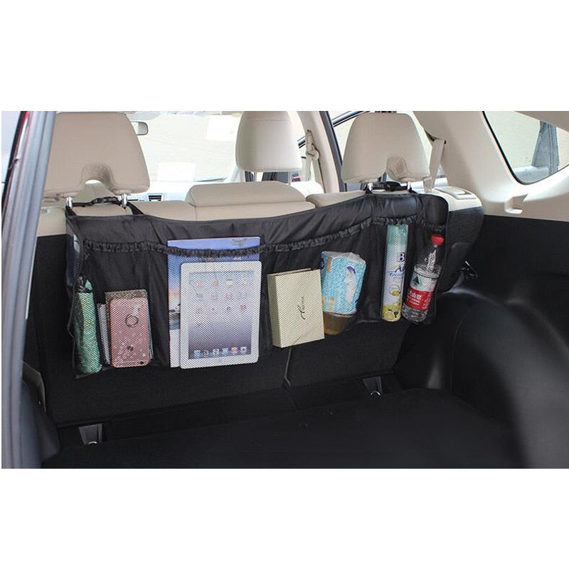 Folding Luggage Bag