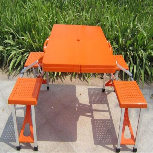 Folding Outdoor Tables