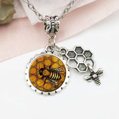 Fomous Jewelry Bumble