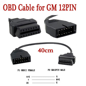 For G-M Pin