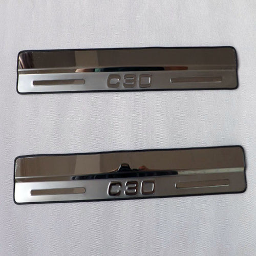 For Volvo C30