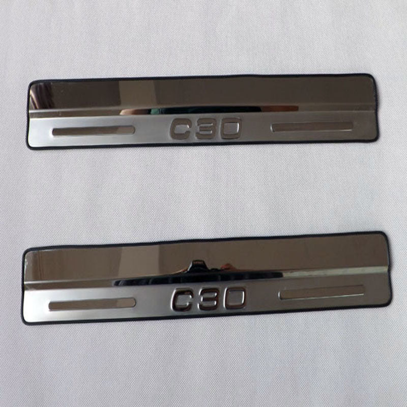 For Volvo C30