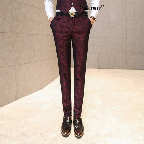 Formal Pants For