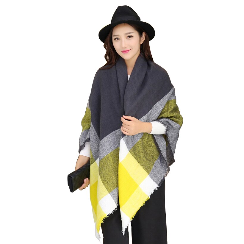 Foulard Scarf Women
