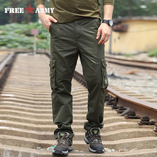 Free Army Brand