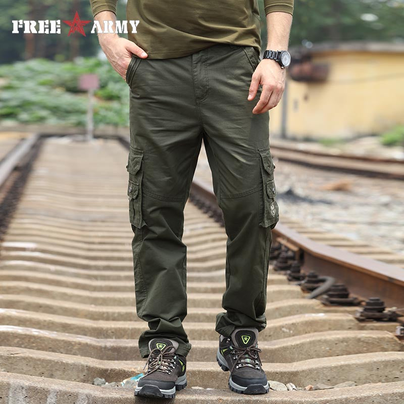 Free Army Brand