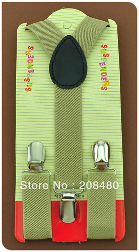 Free Shipping-2.5x65cm Khaki