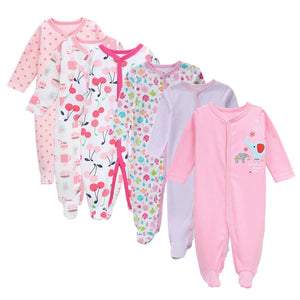 Free shipping 3/4/5/6Pcs/set