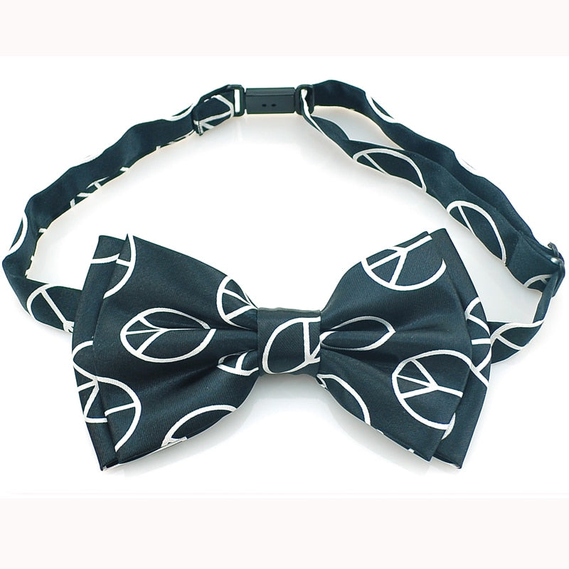 Free shipping-Bow tie