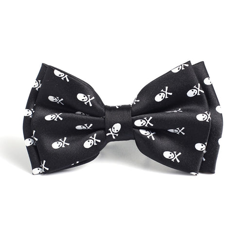 Free shipping-Classic Bow