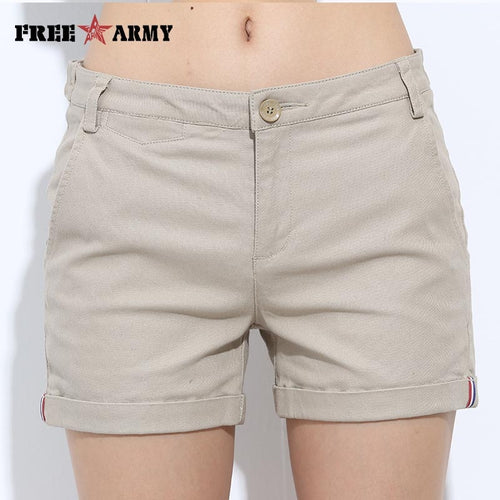 FreeArmy Brand Women's