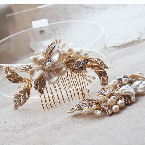 Fresh Water Pearl