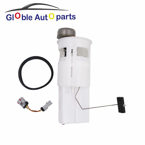 Fuel Pump Assembly