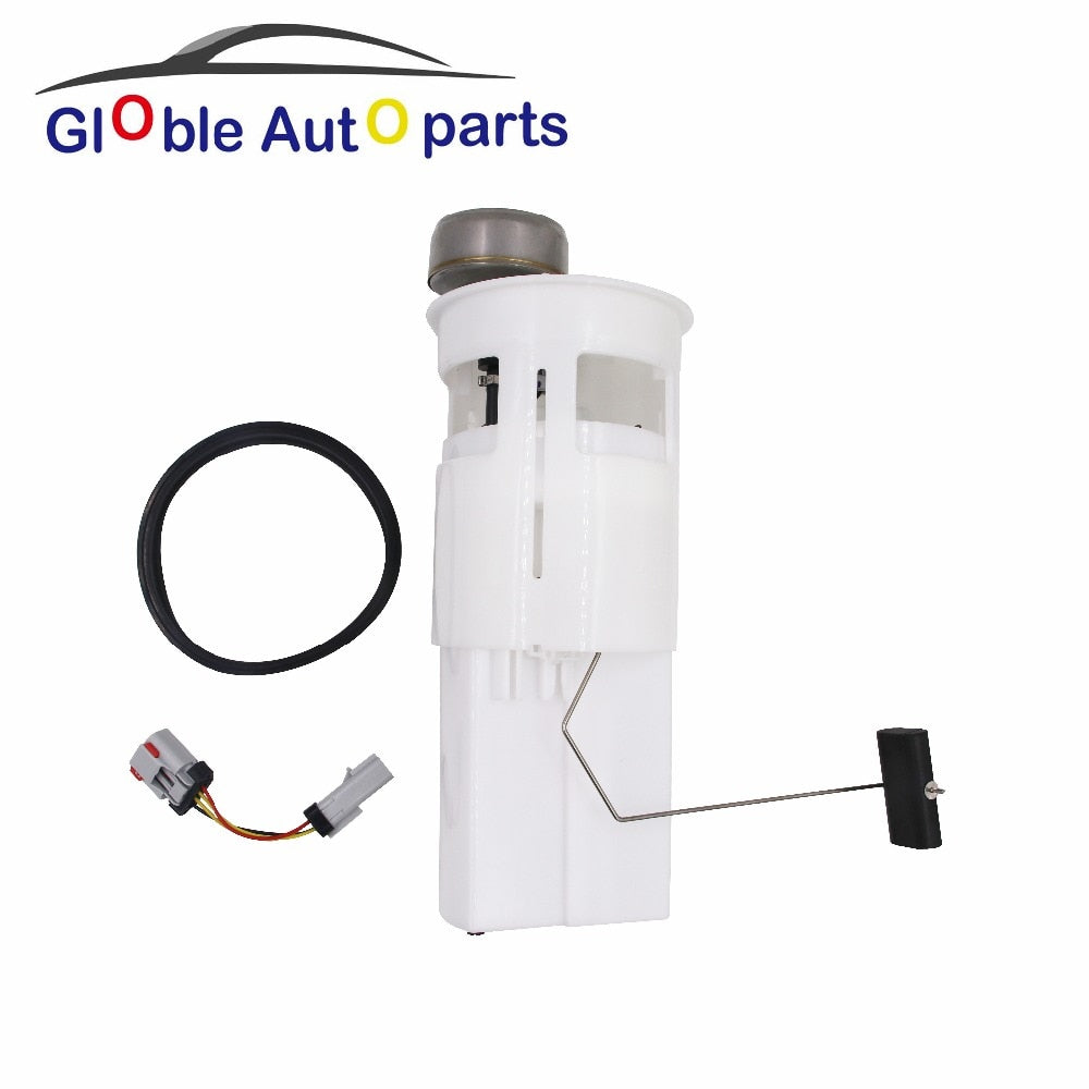 Fuel Pump Assembly