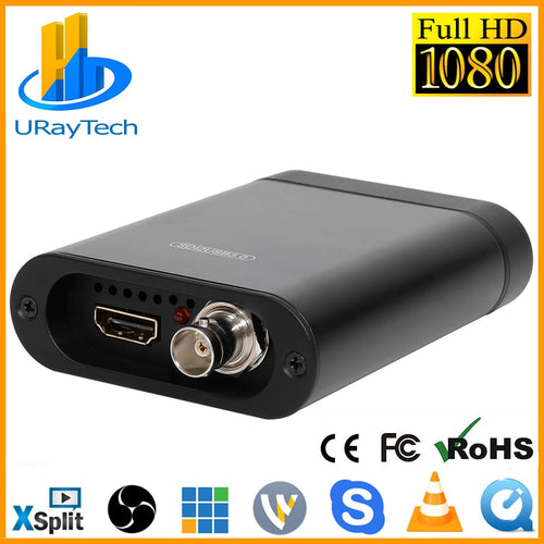 Full HD 1080P