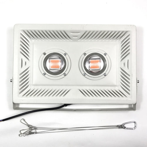 Full Spectrum 380-840nm