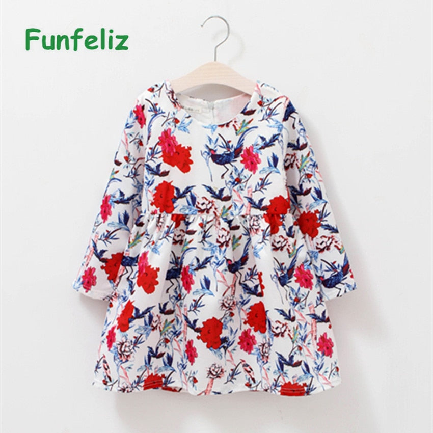 Funfeliz Spring Baby