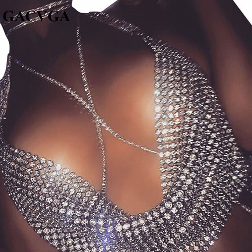 GACVGA Crystal Diamond