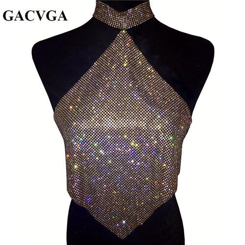 GACVGA Shinning Crystal