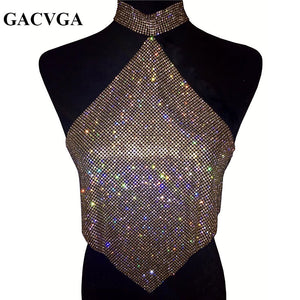 GACVGA Shinning Crystal