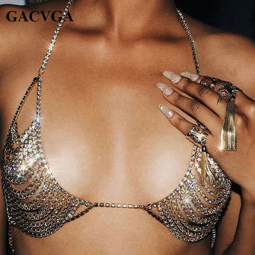 GACVGA Summer Sexy