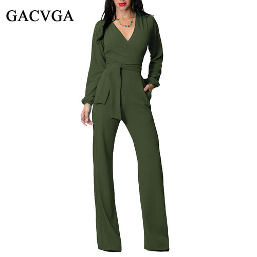 GACVGA Long Rompers