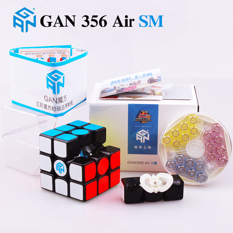 GAN Air SM