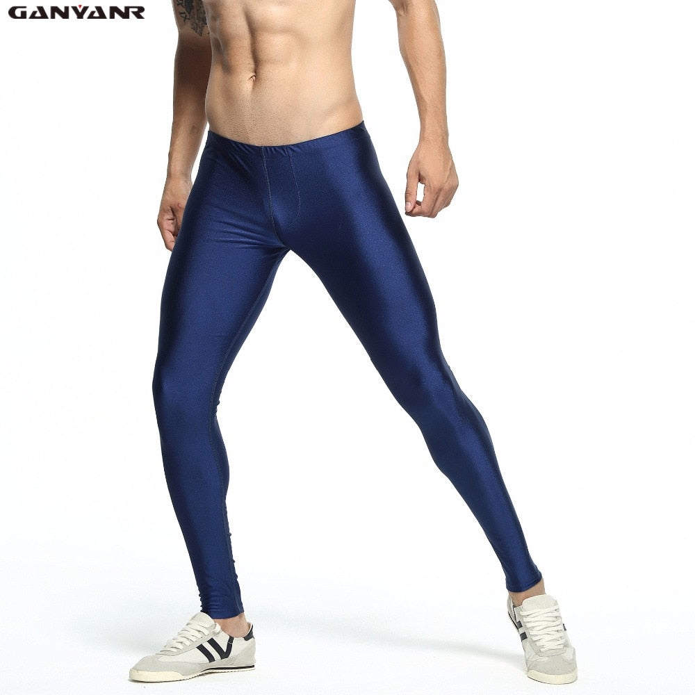 GANYANR Brand Compression