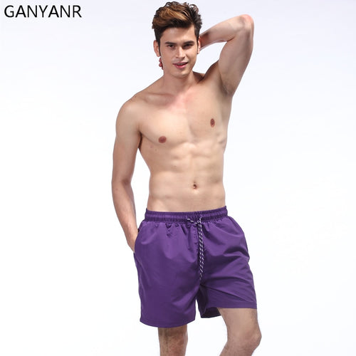 GANYANR Brand Mens