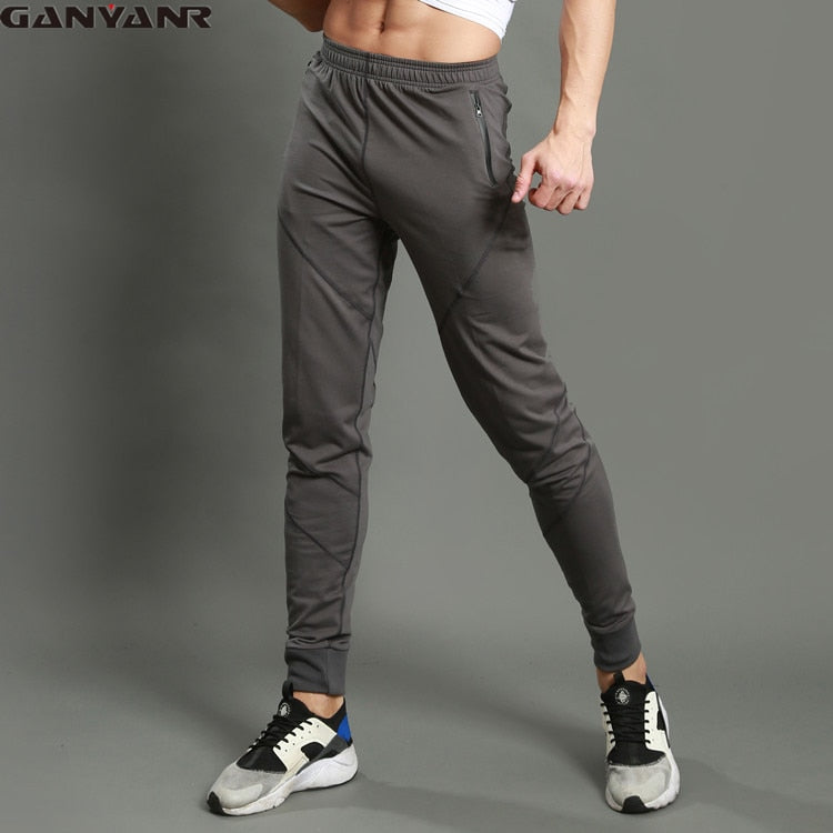 GANYANR Brand Running