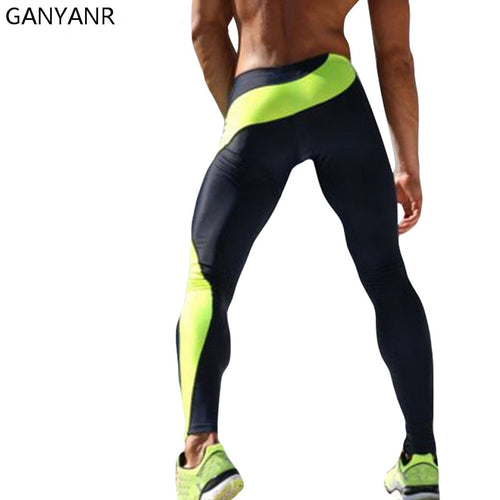 GANYANR Brand Running