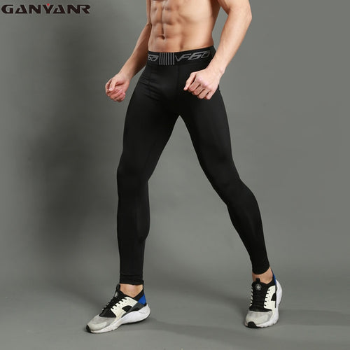 GANYANR Brand Running