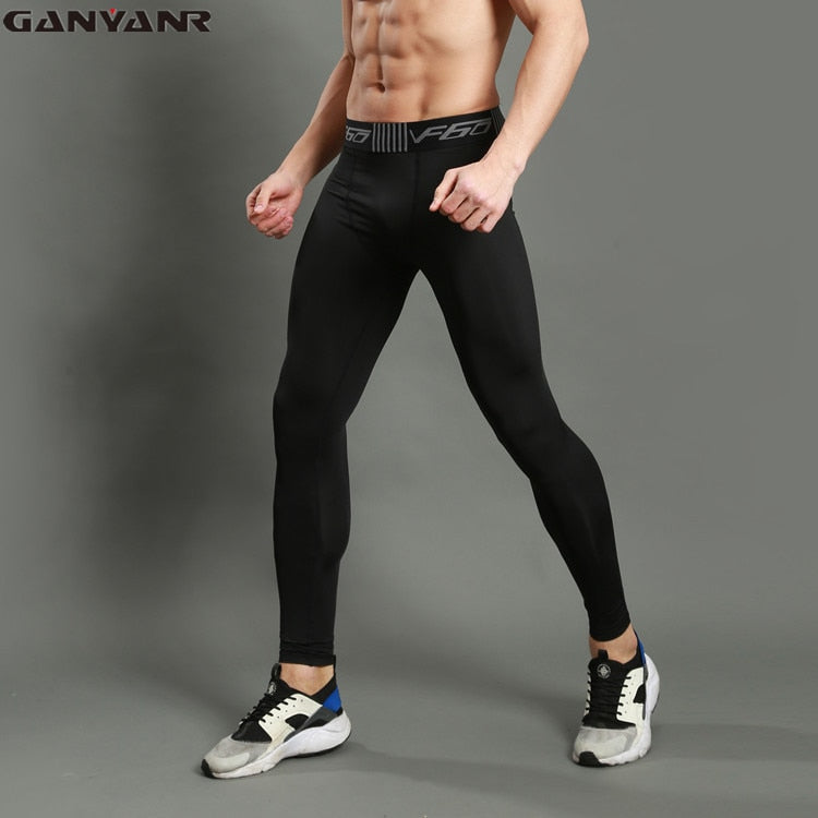 GANYANR Brand Running