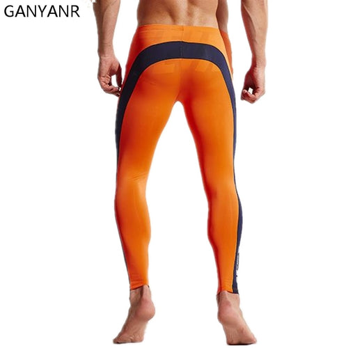 GANYANR Brand Running