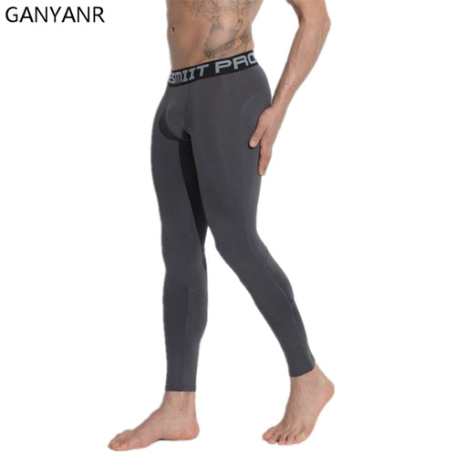 GANYANR Brand Running